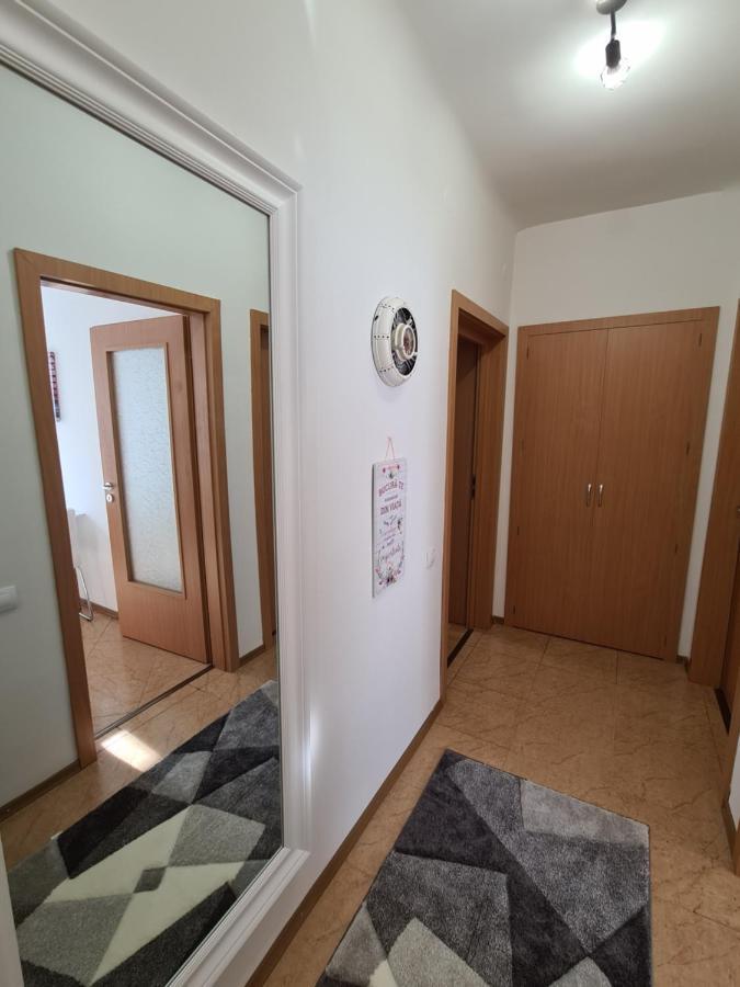 Best Apartment Hunedoara Eksteriør billede