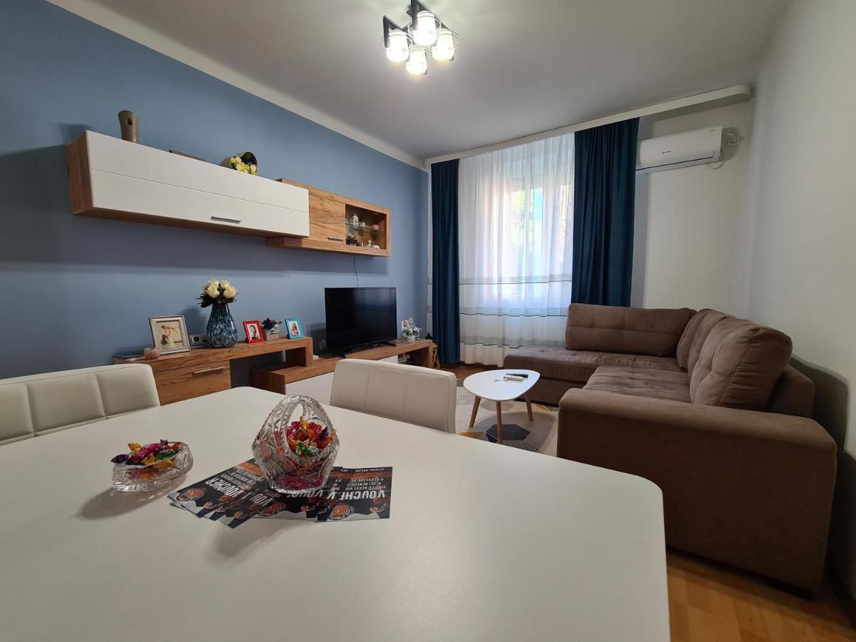 Best Apartment Hunedoara Eksteriør billede