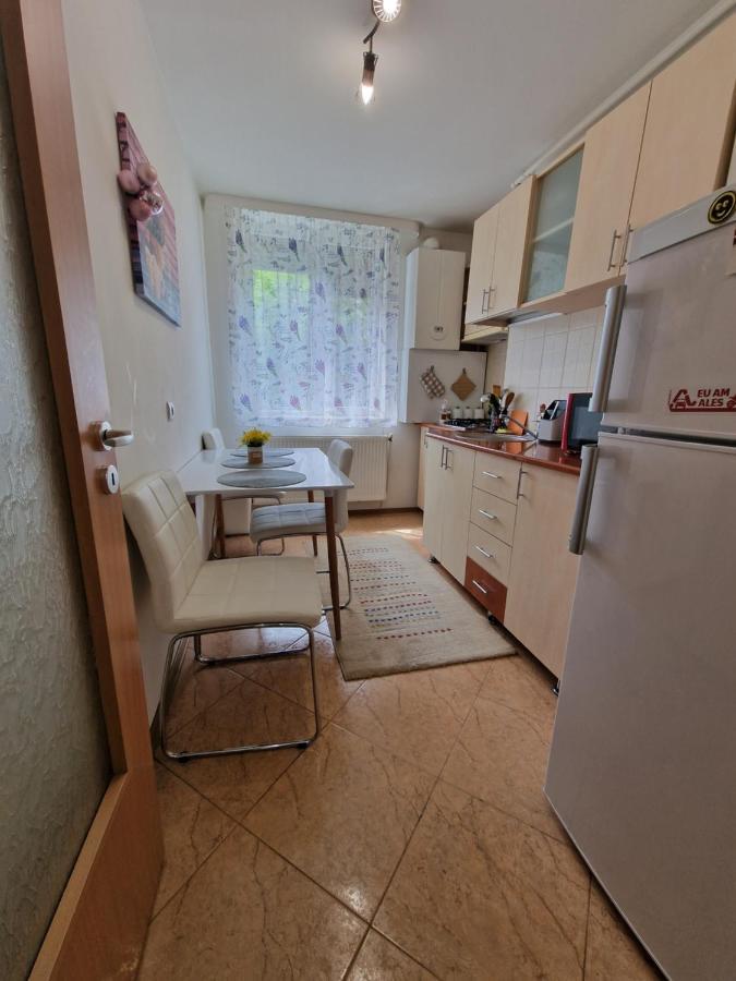 Best Apartment Hunedoara Eksteriør billede